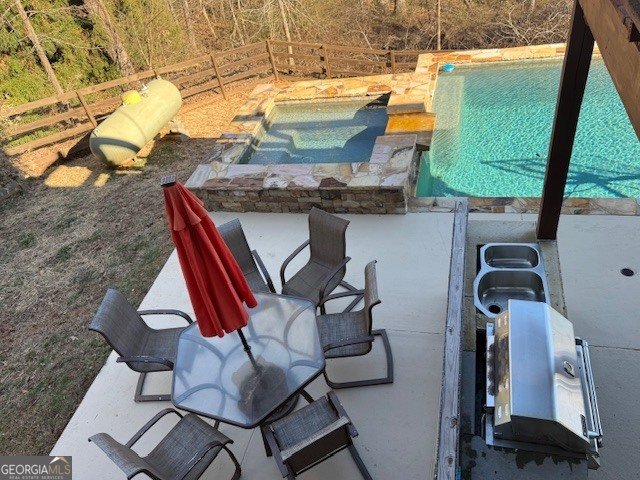 607 Black Hawk Lane Canton - Photo 57