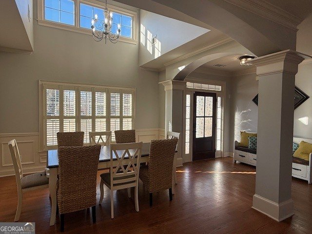 607 Black Hawk Lane Canton - Photo 6