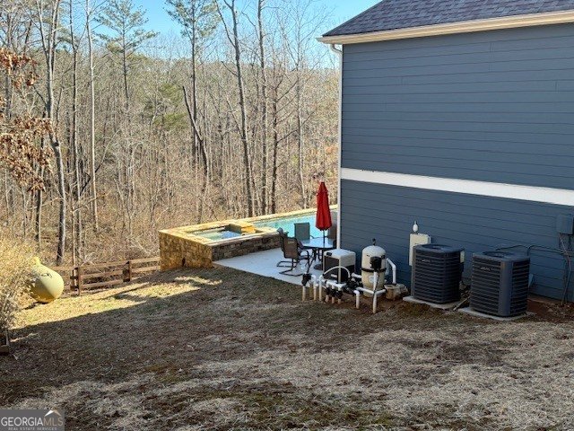 607 Black Hawk Lane Canton - Photo 63