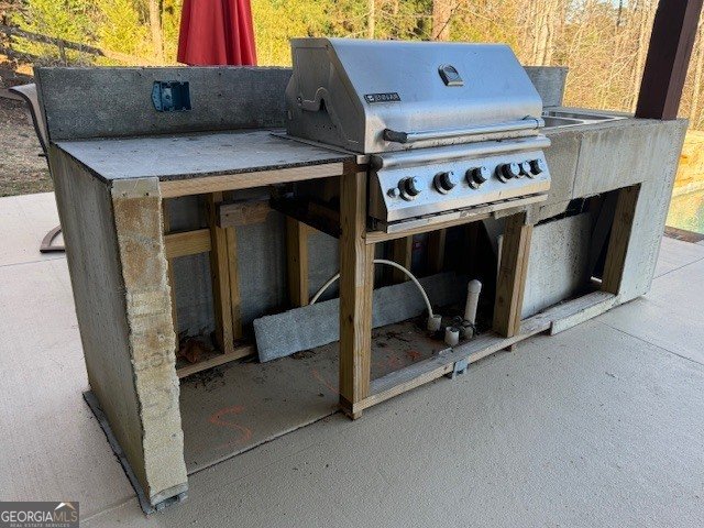 607 Black Hawk Lane Canton - Photo 66