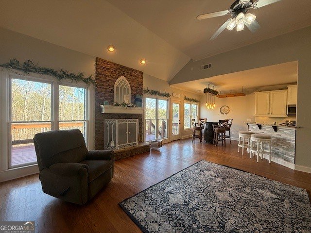 607 Black Hawk Lane Canton - Photo 9