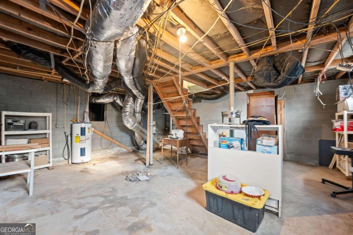 219 Shallowford Drive Gainesville - Photo 11