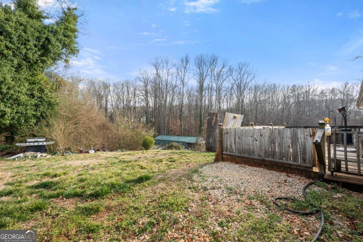 219 Shallowford Drive Gainesville - Photo 14