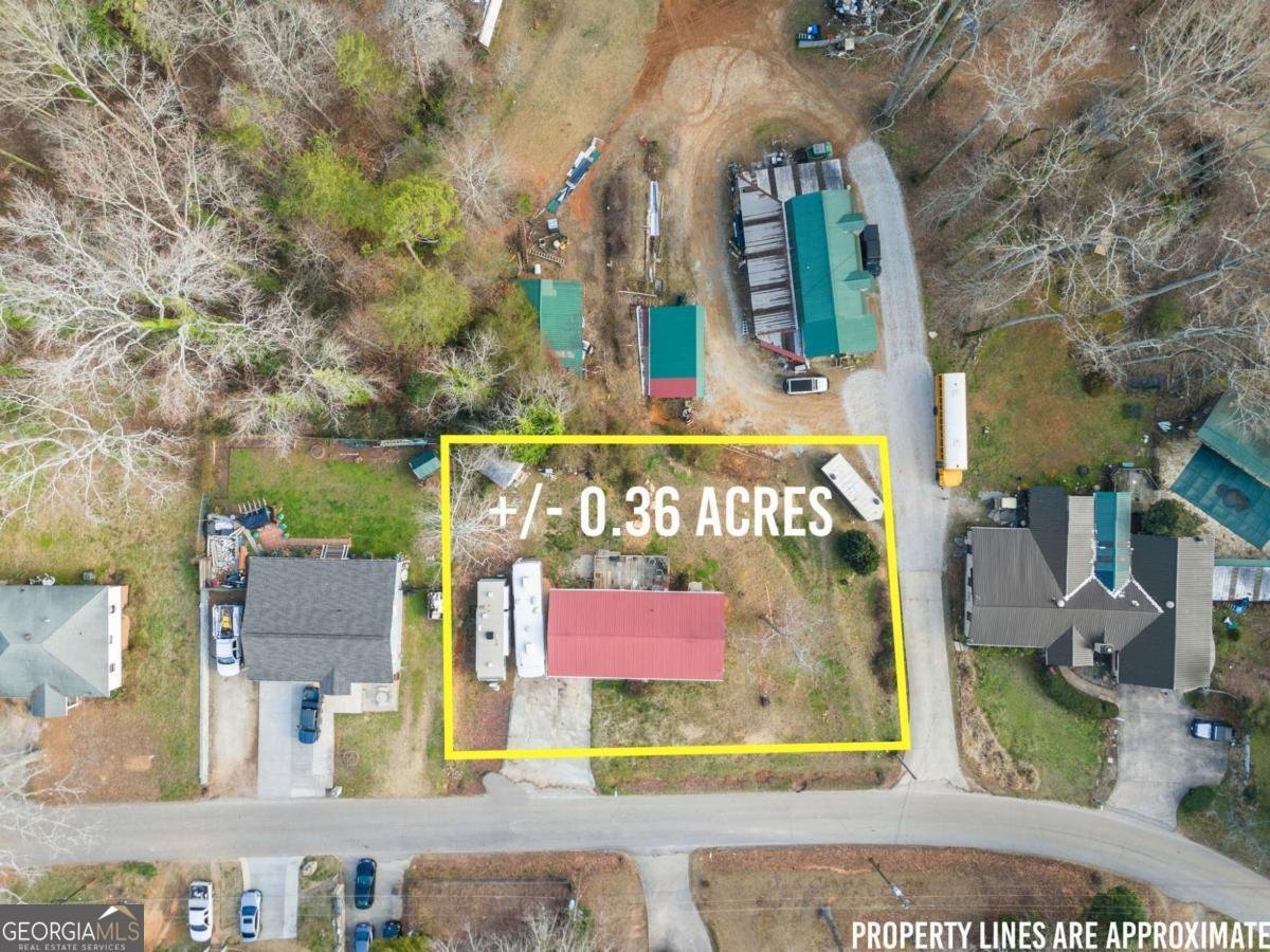 219 Shallowford Drive Gainesville - Photo 16