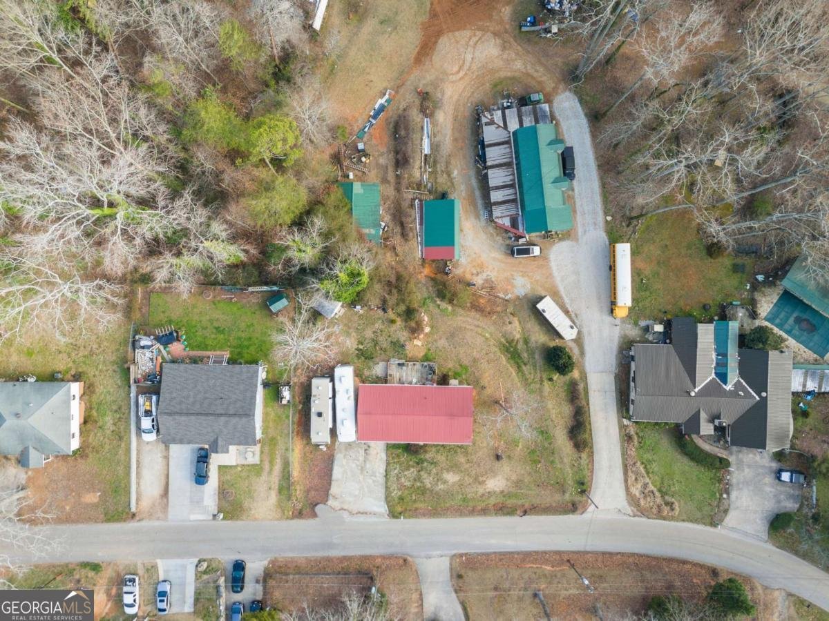 219 Shallowford Drive Gainesville - Photo 17