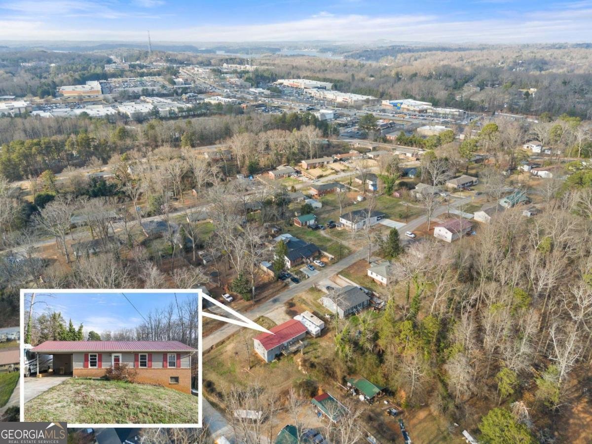 219 Shallowford Drive Gainesville - Photo 18