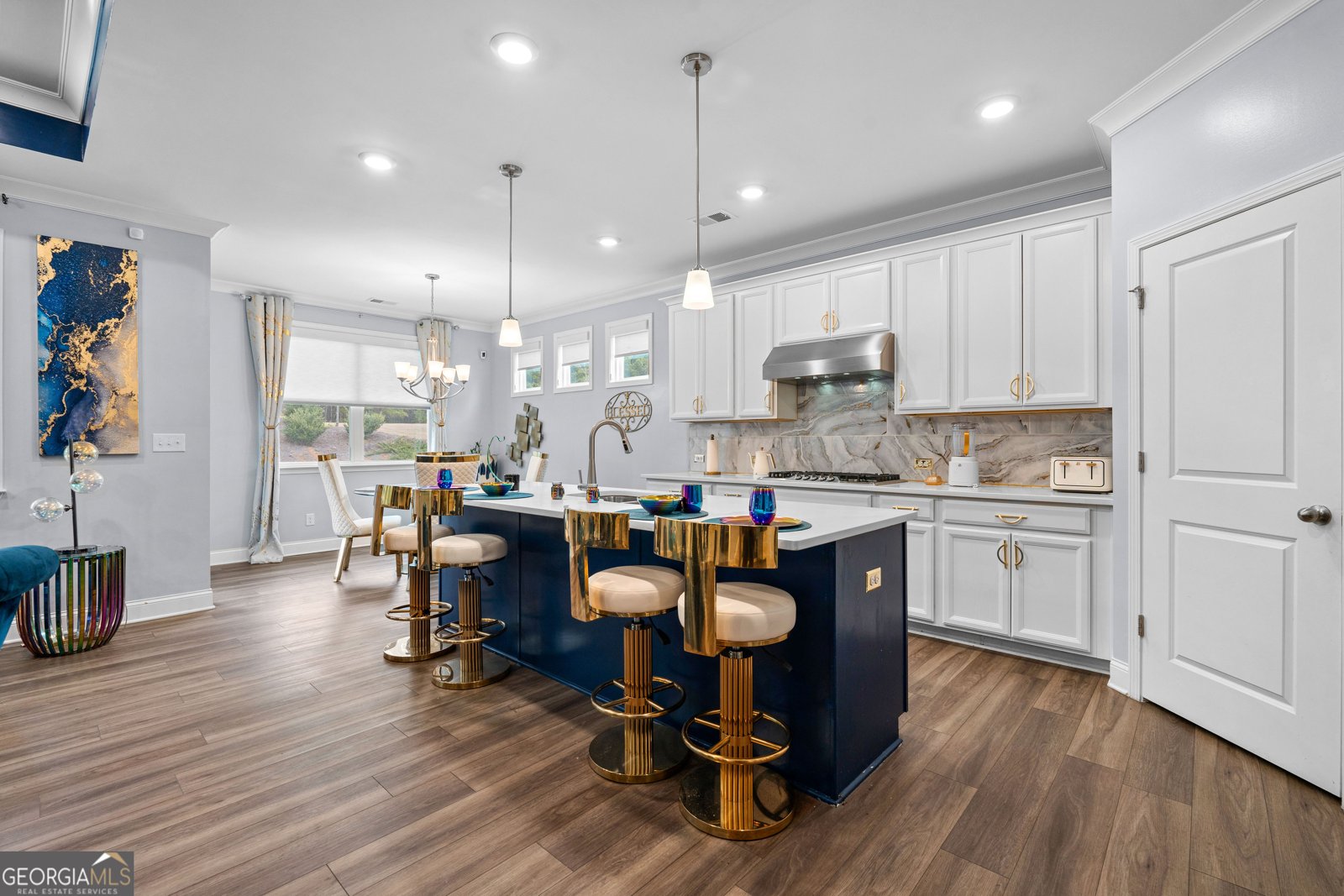 105 Hollis Street Fayetteville - Photo 13