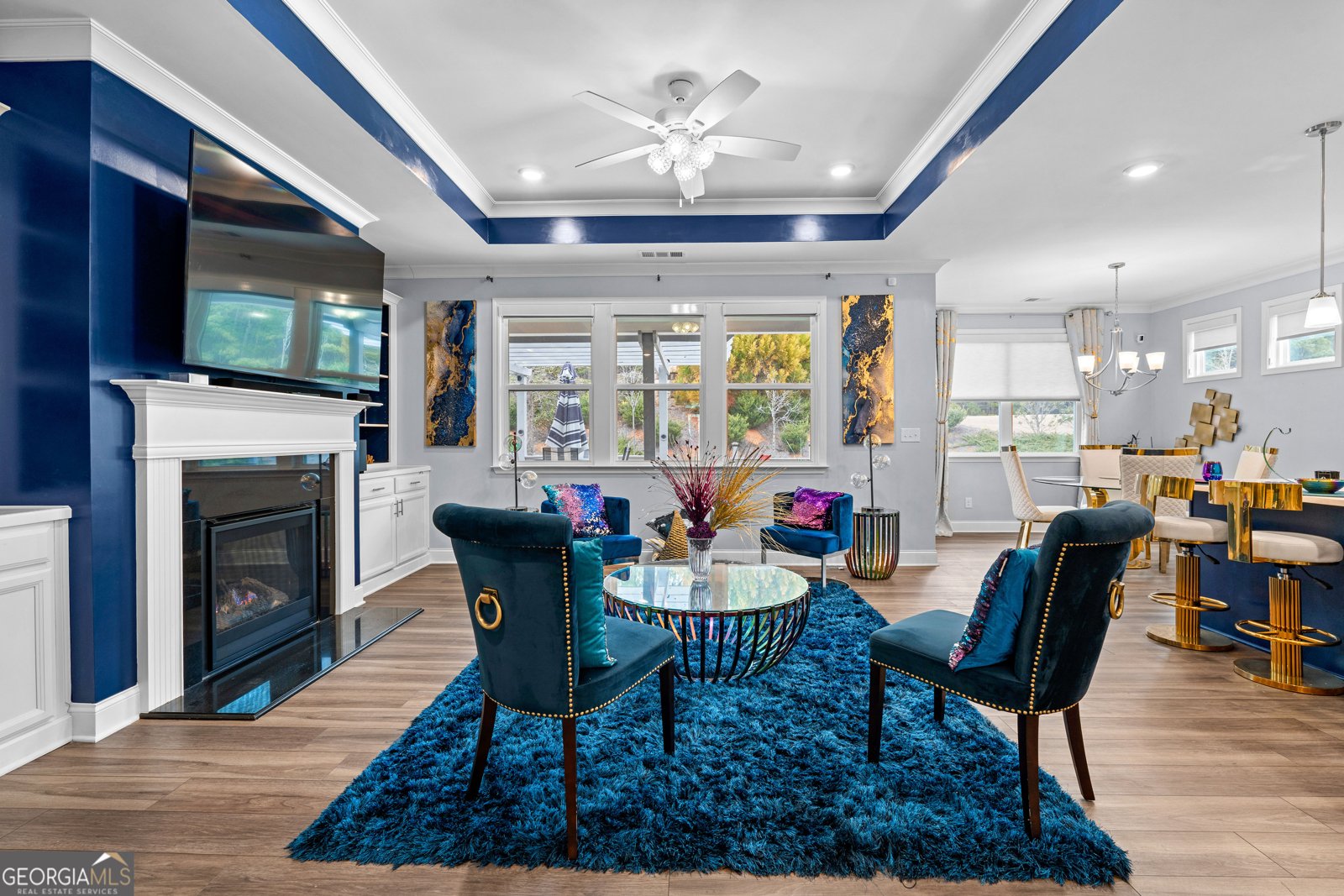 105 Hollis Street Fayetteville - Photo 15