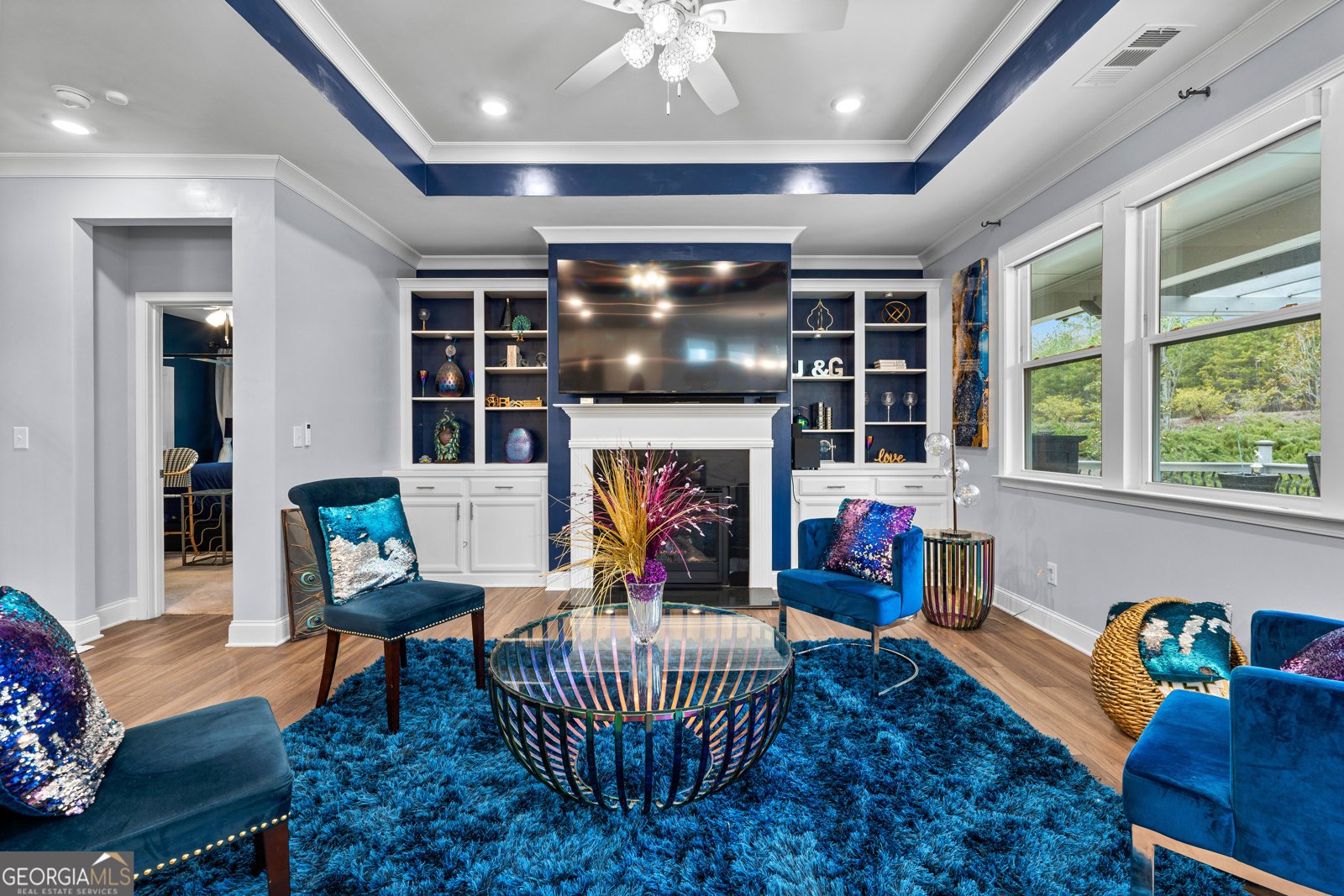 105 Hollis Street Fayetteville - Photo 16