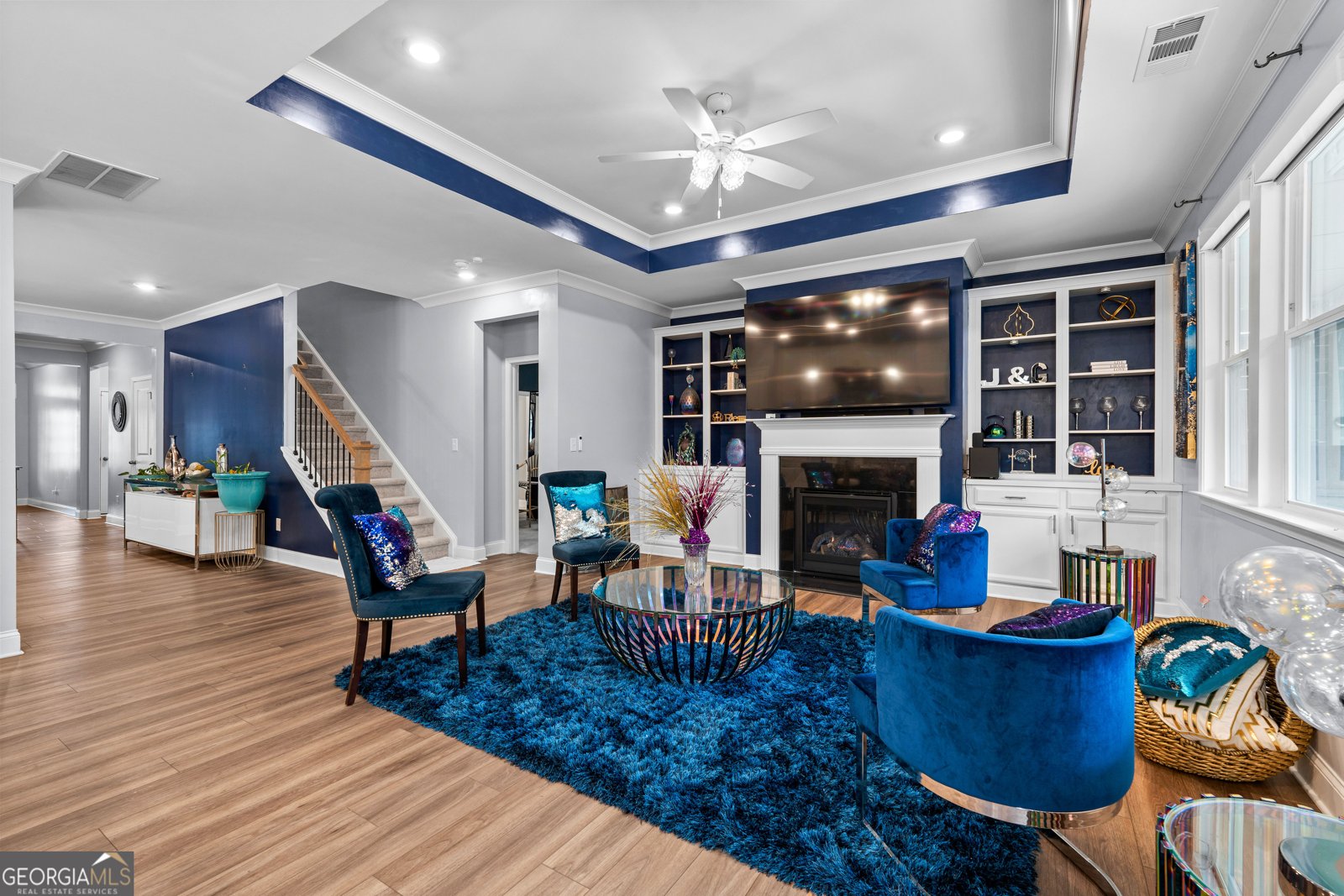 105 Hollis Street Fayetteville - Photo 17