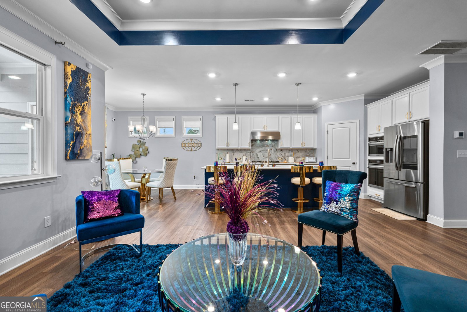 105 Hollis Street Fayetteville - Photo 18