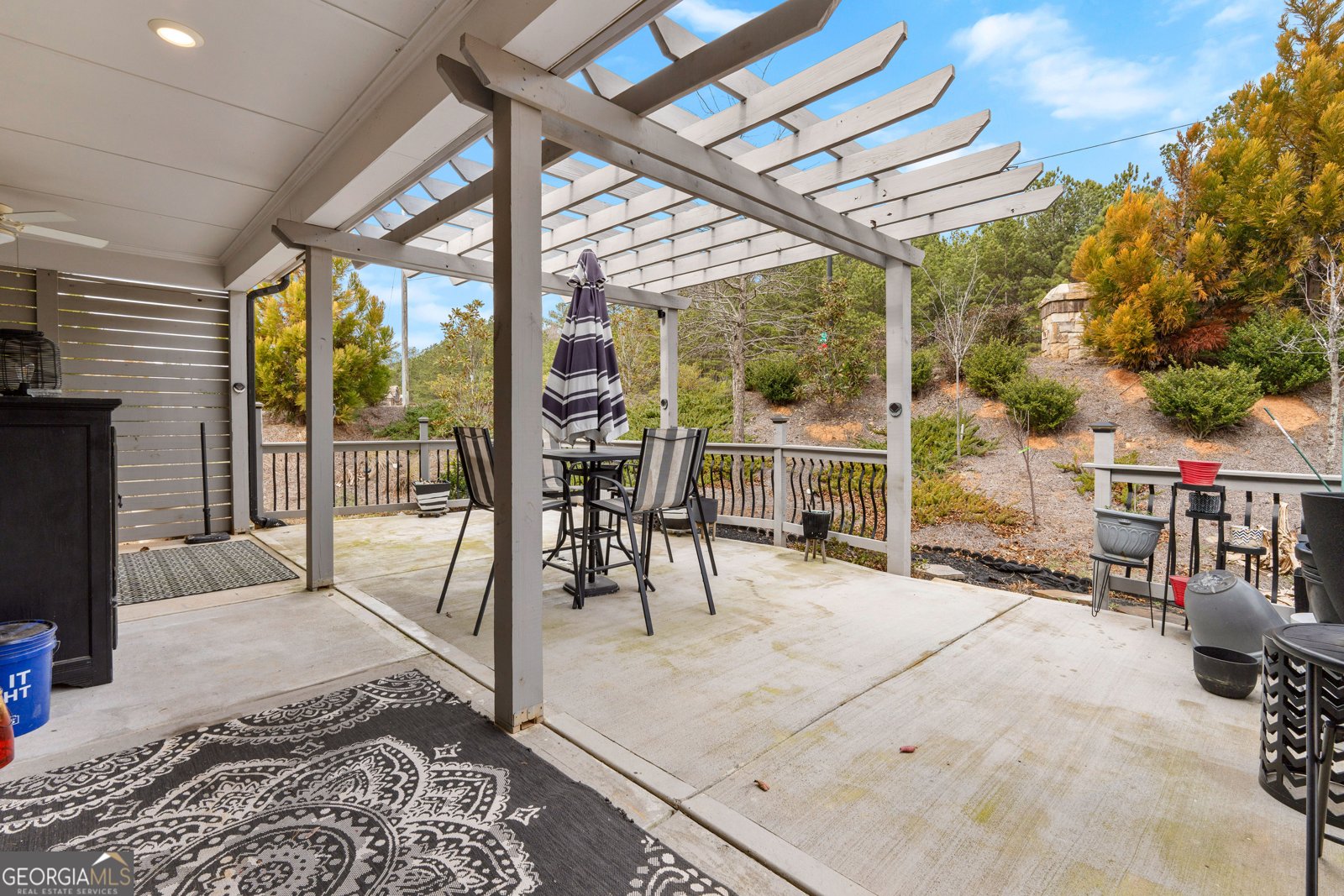 105 Hollis Street Fayetteville - Photo 22