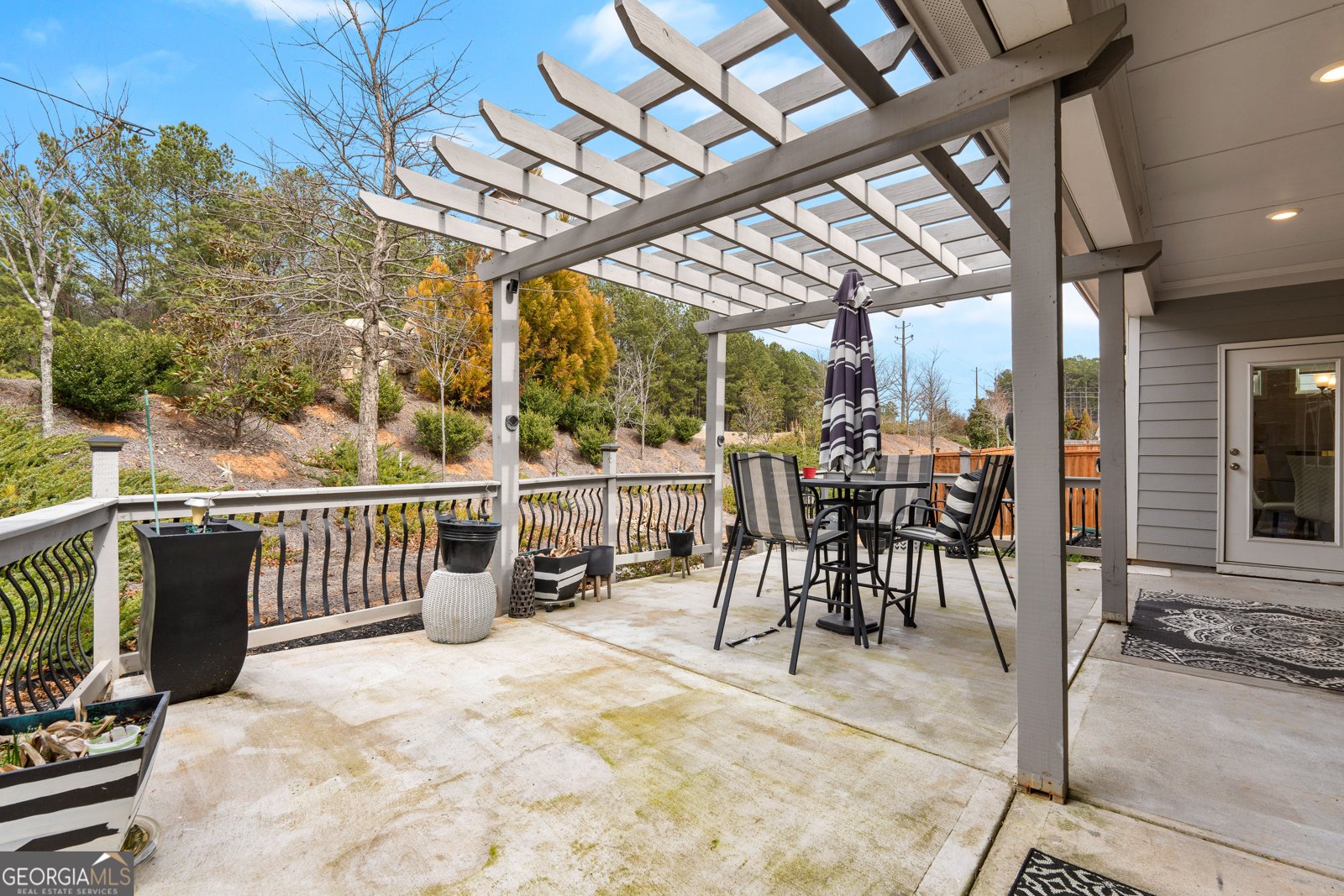 105 Hollis Street Fayetteville - Photo 23