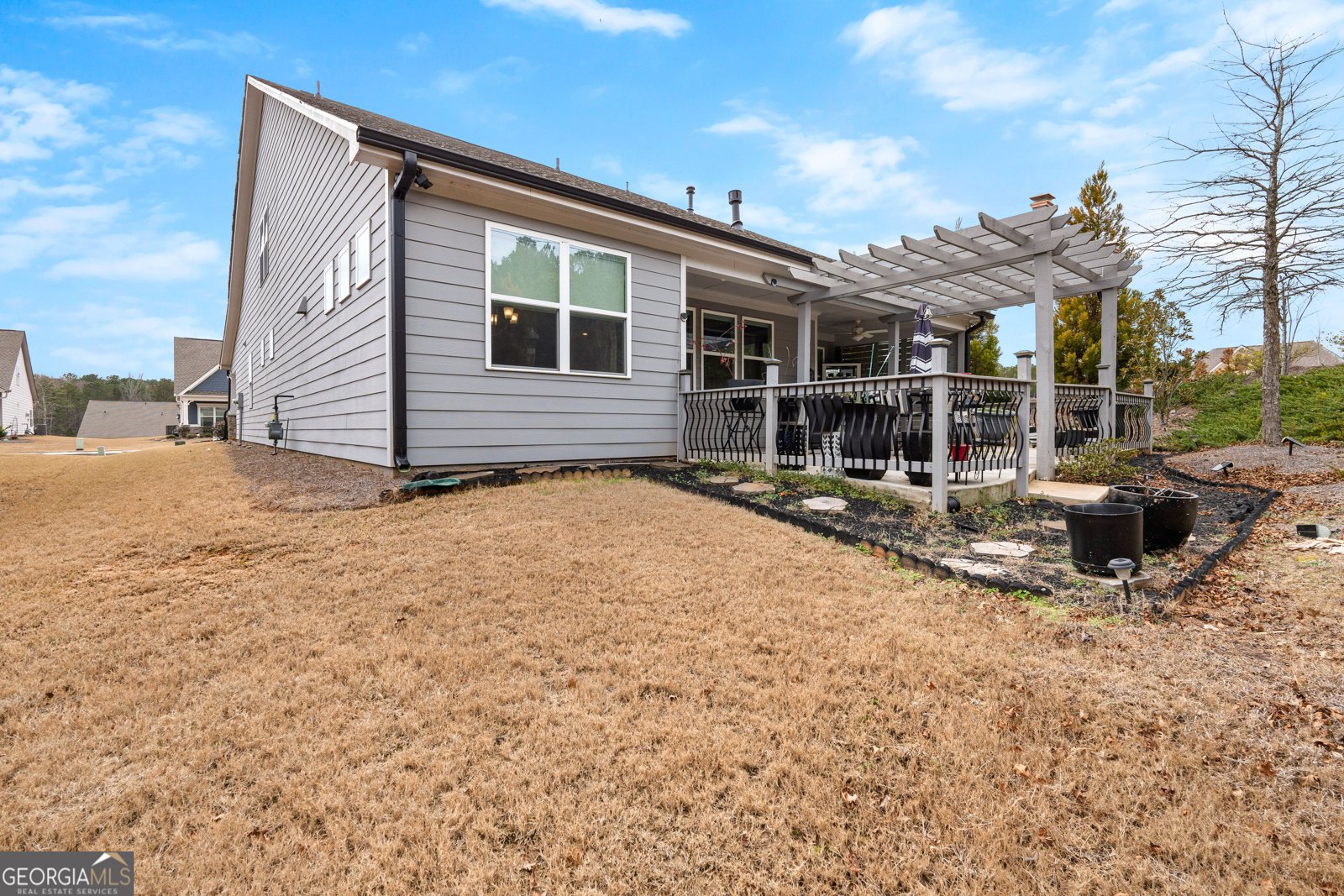 105 Hollis Street Fayetteville - Photo 25