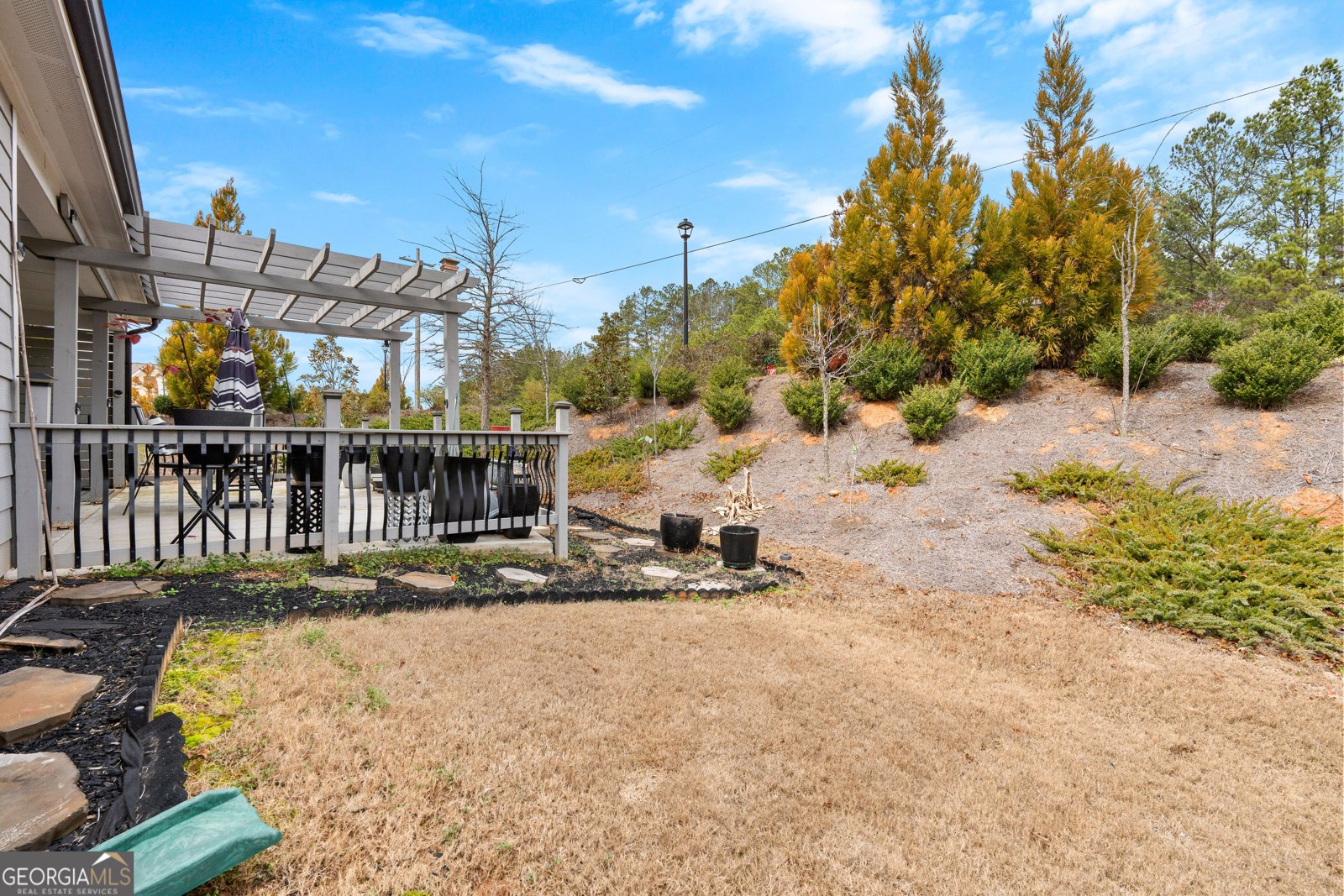 105 Hollis Street Fayetteville - Photo 26