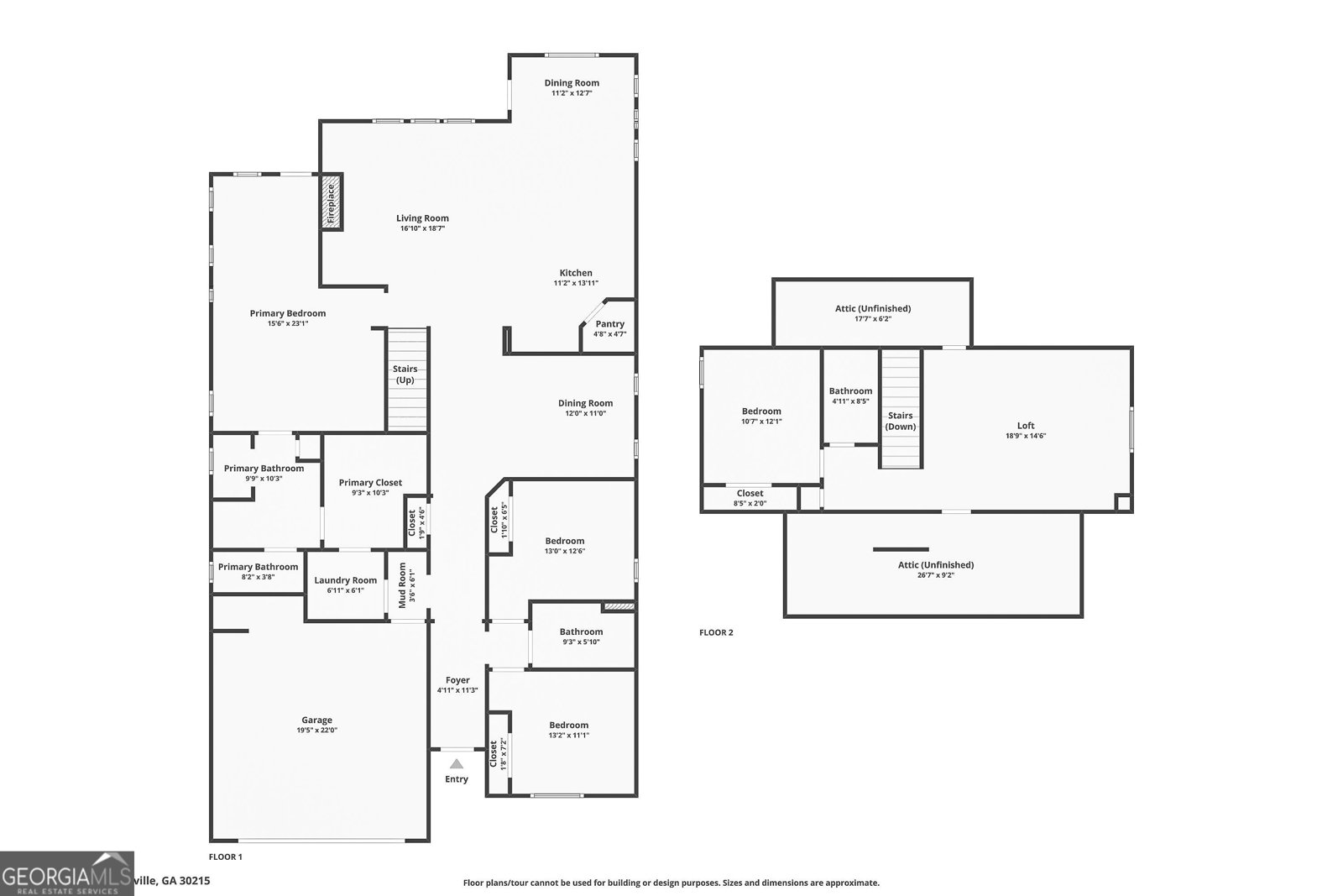 105 Hollis Street Fayetteville - Photo 57