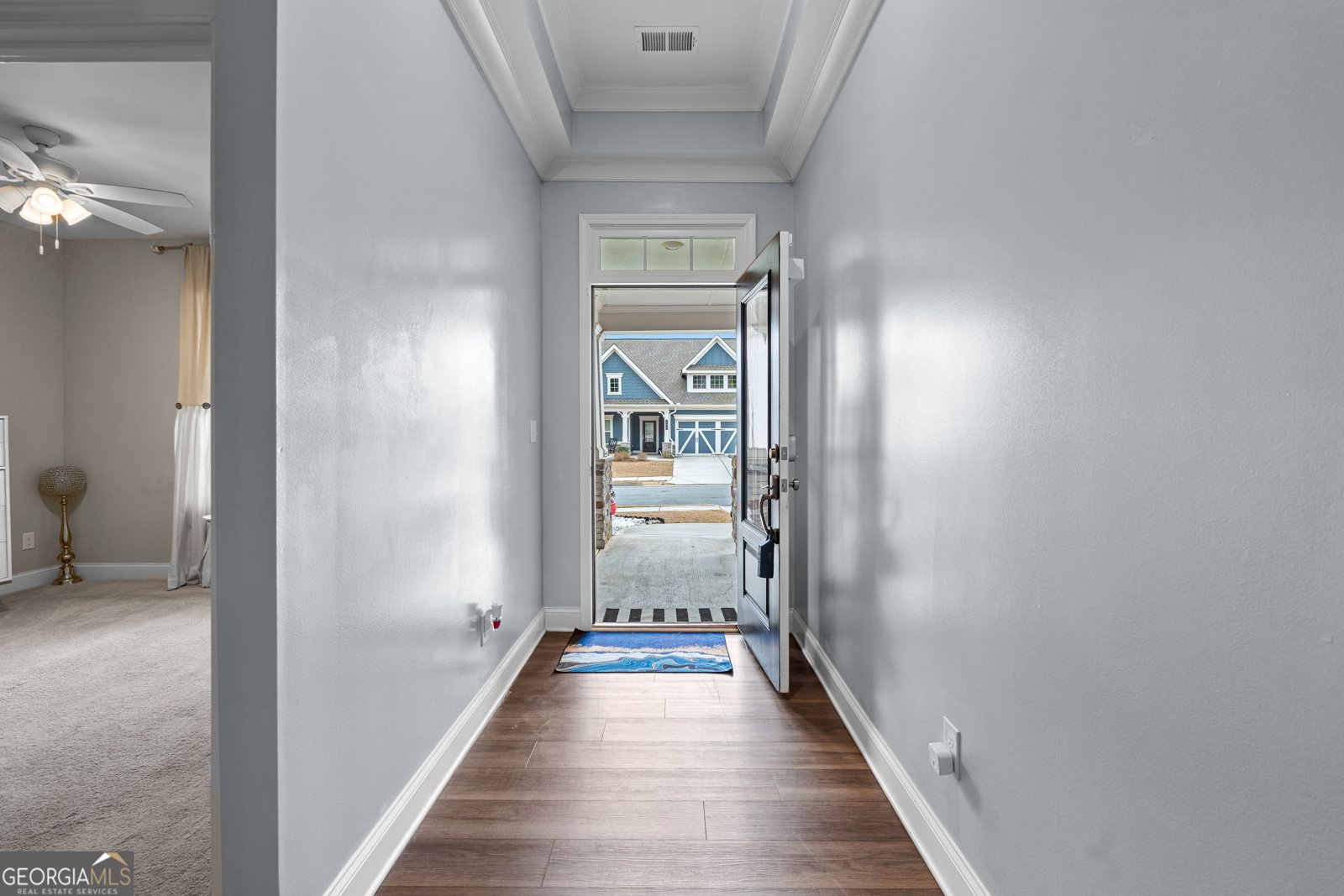 105 Hollis Street Fayetteville - Photo 6