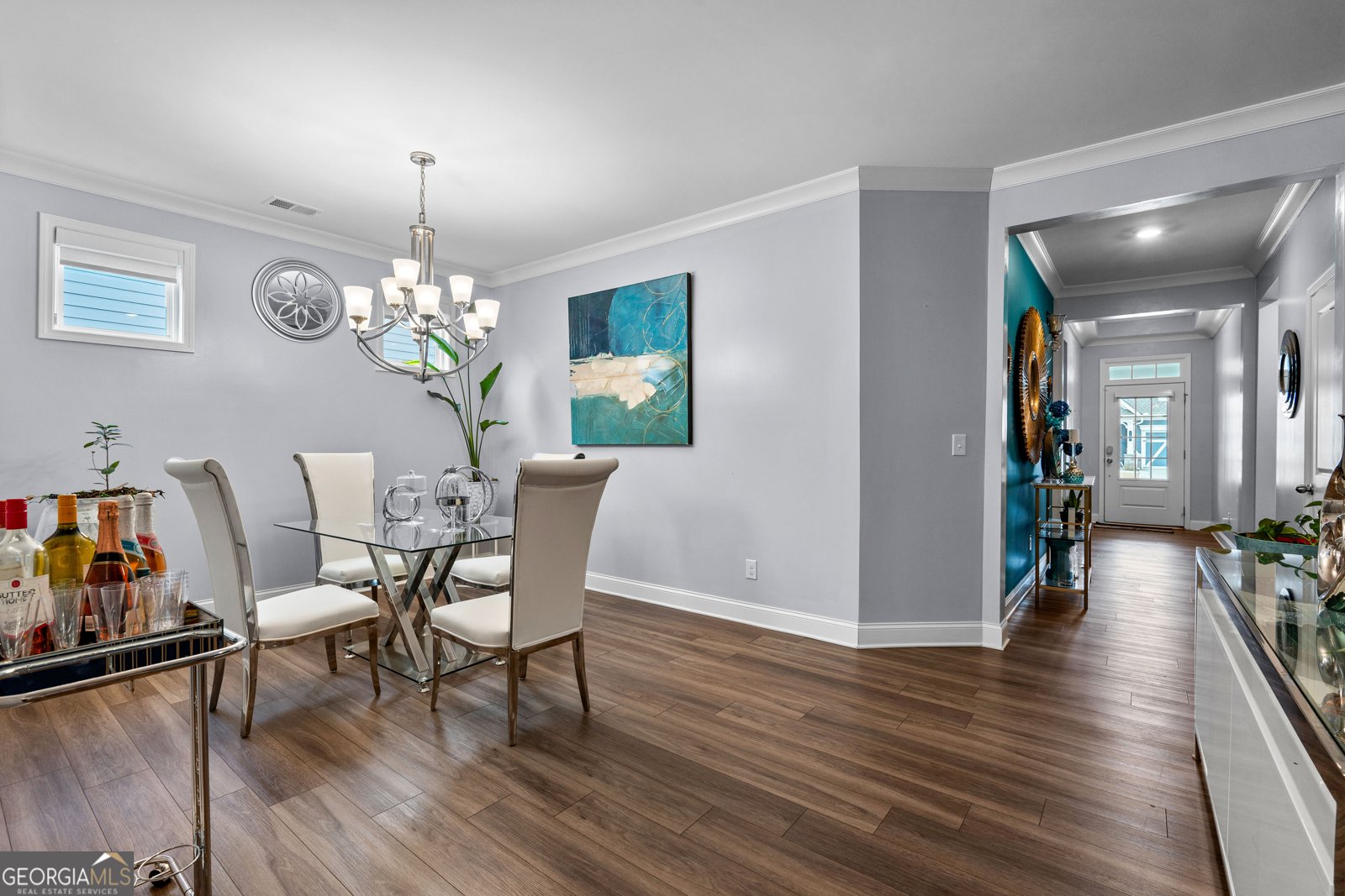 105 Hollis Street Fayetteville - Photo 7