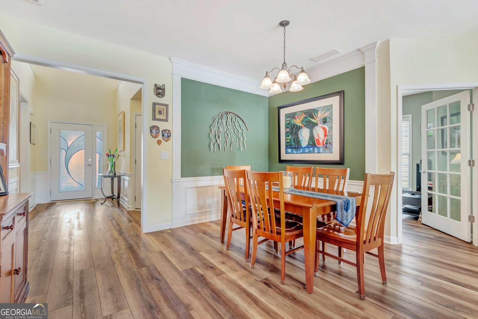 443 Beacon Court Griffin - Photo 12