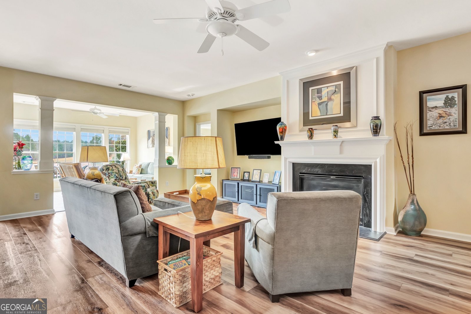 443 Beacon Court Griffin - Photo 15