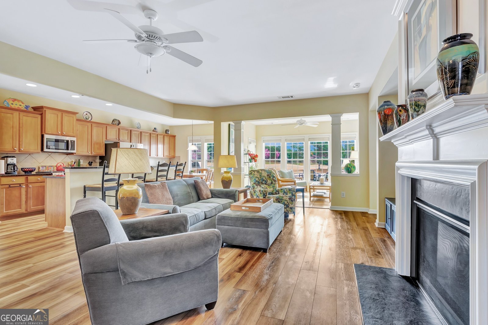 443 Beacon Court Griffin - Photo 16