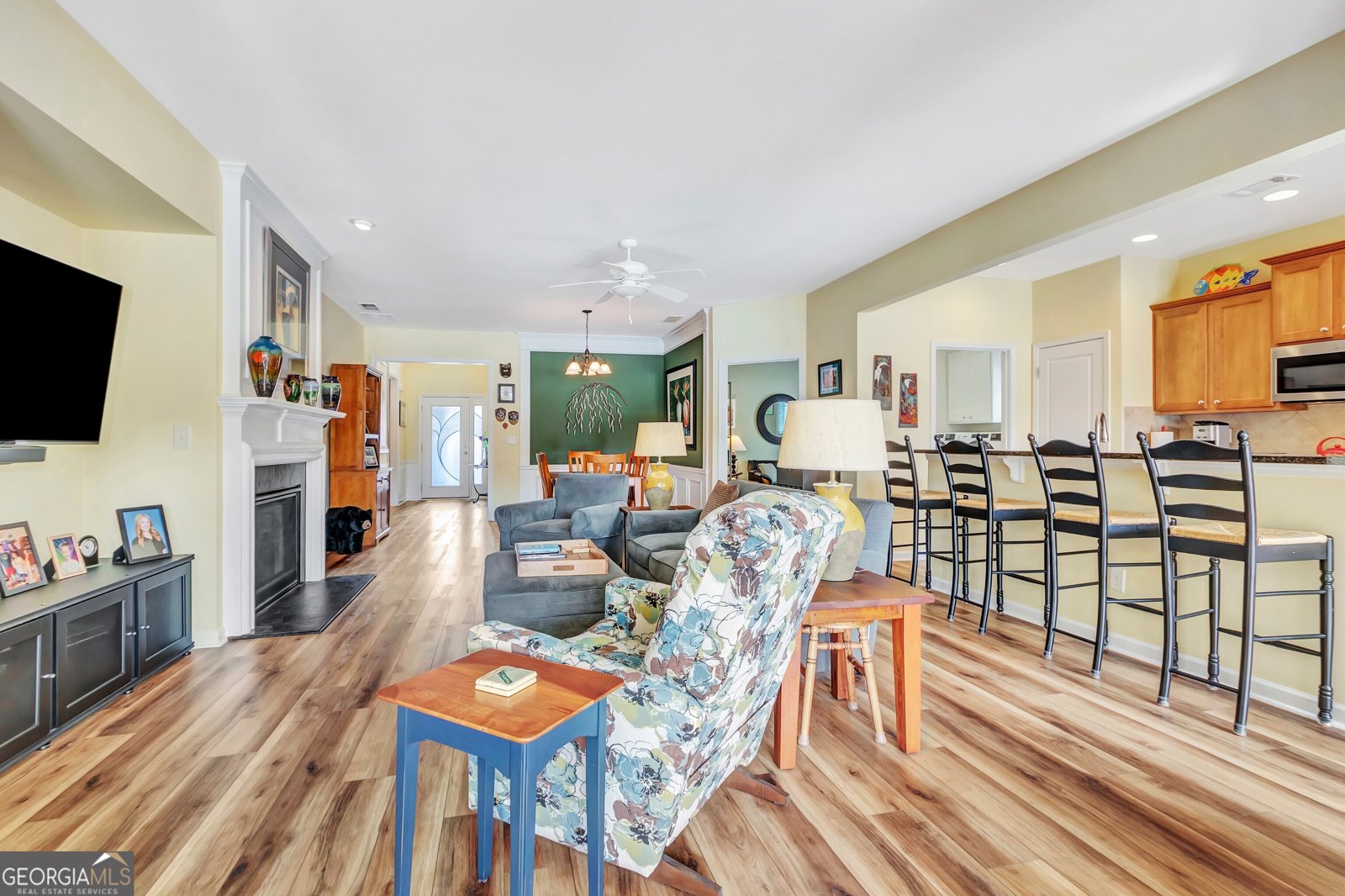 443 Beacon Court Griffin - Photo 17