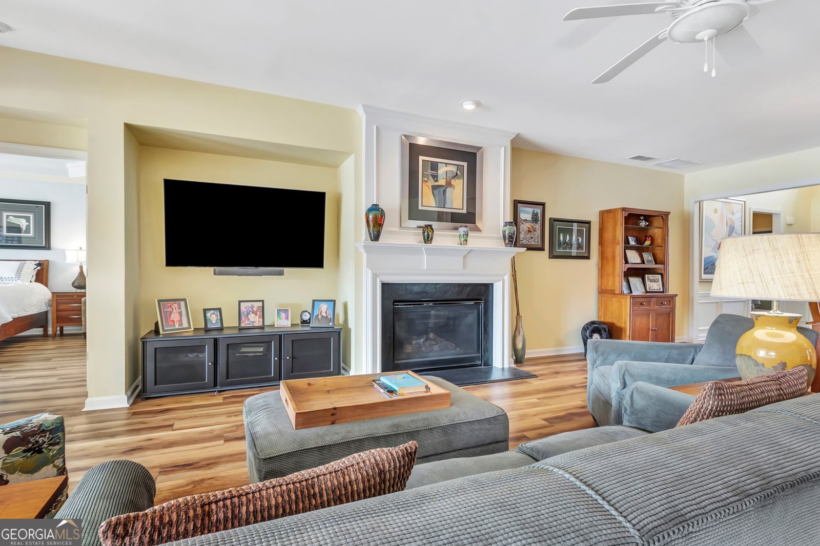 443 Beacon Court Griffin - Photo 18