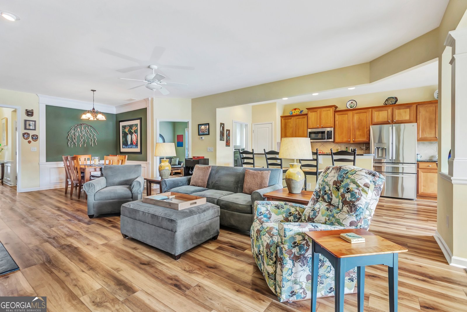 443 Beacon Court Griffin - Photo 19