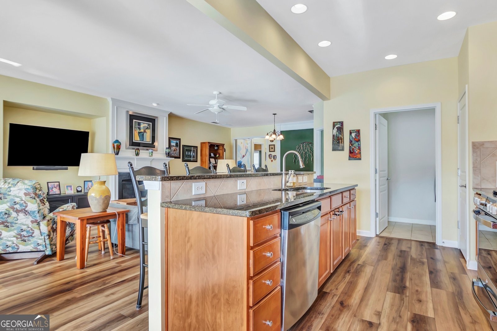 443 Beacon Court Griffin - Photo 23