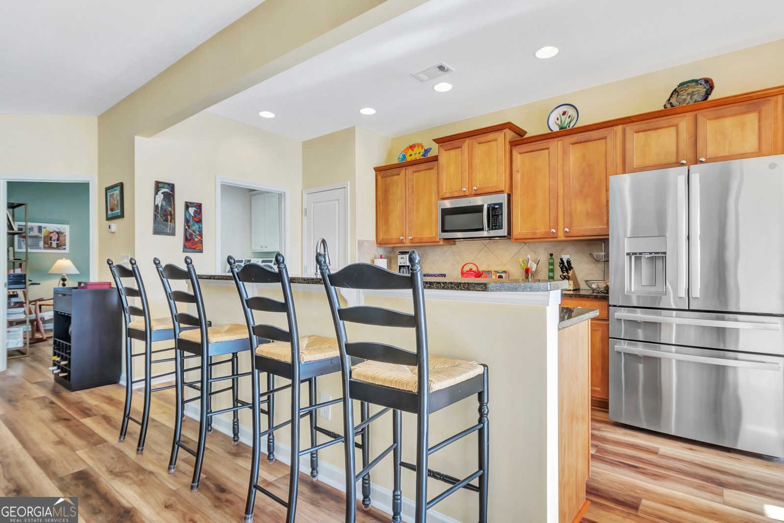 443 Beacon Court Griffin - Photo 24