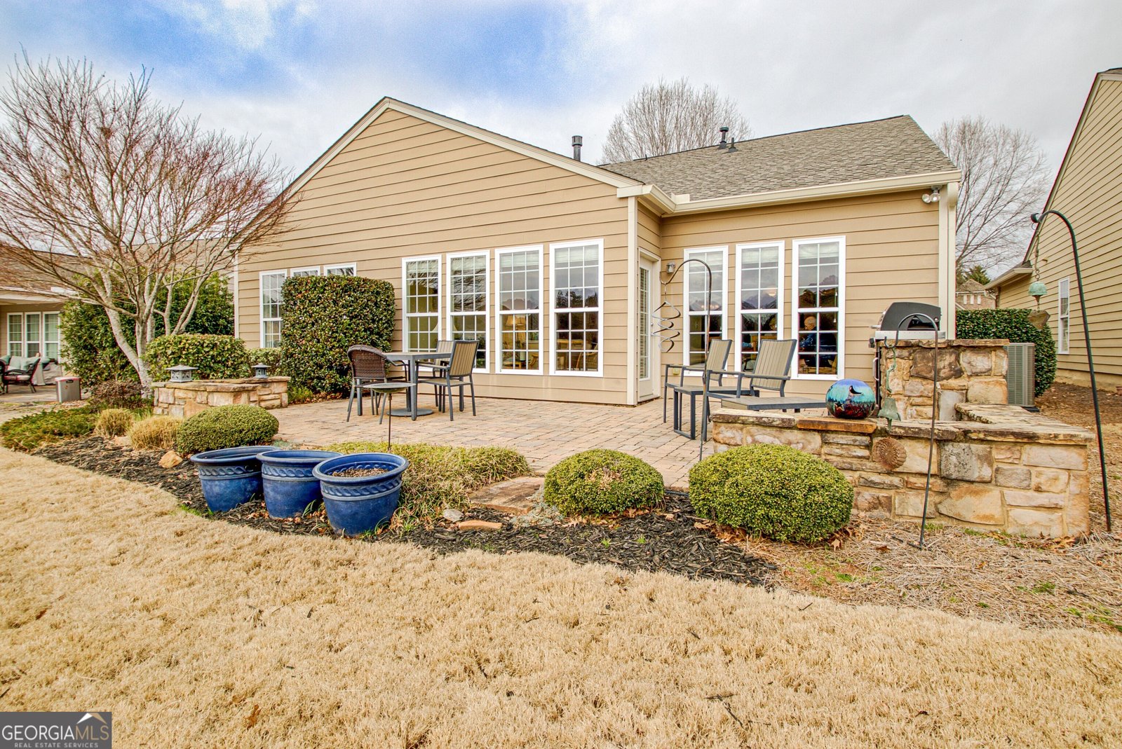 443 Beacon Court Griffin - Photo 36