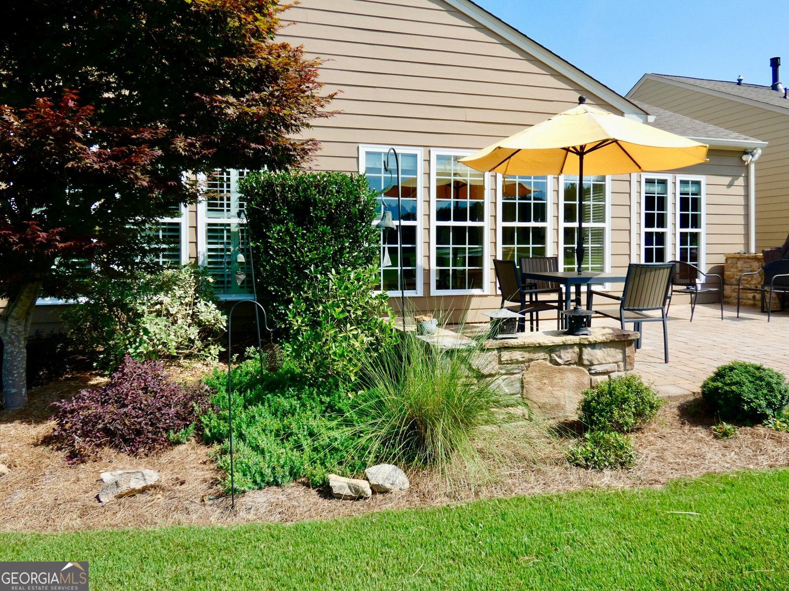 443 Beacon Court Griffin - Photo 42