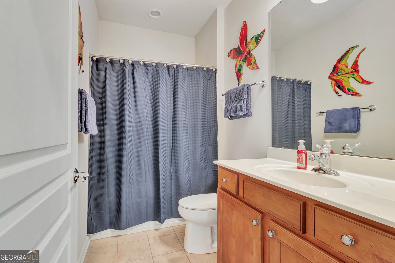 443 Beacon Court Griffin - Photo 9