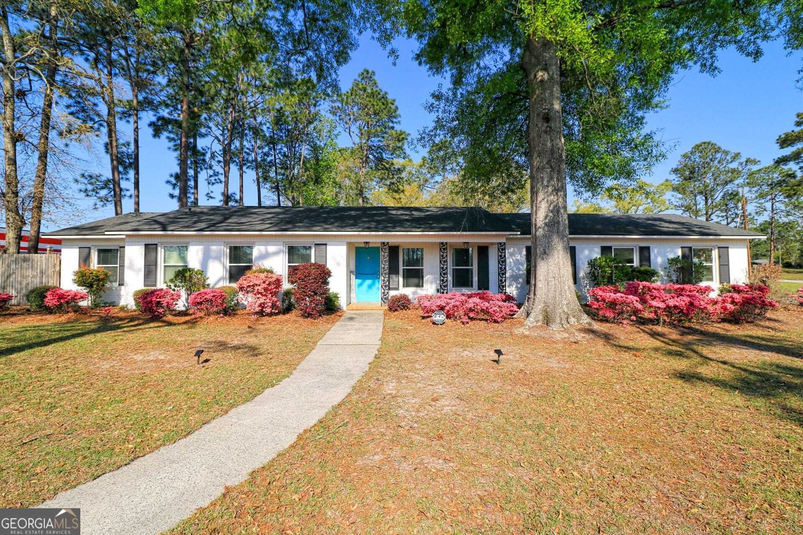 105 Peg Wen Boulevard Statesboro - Photo 1