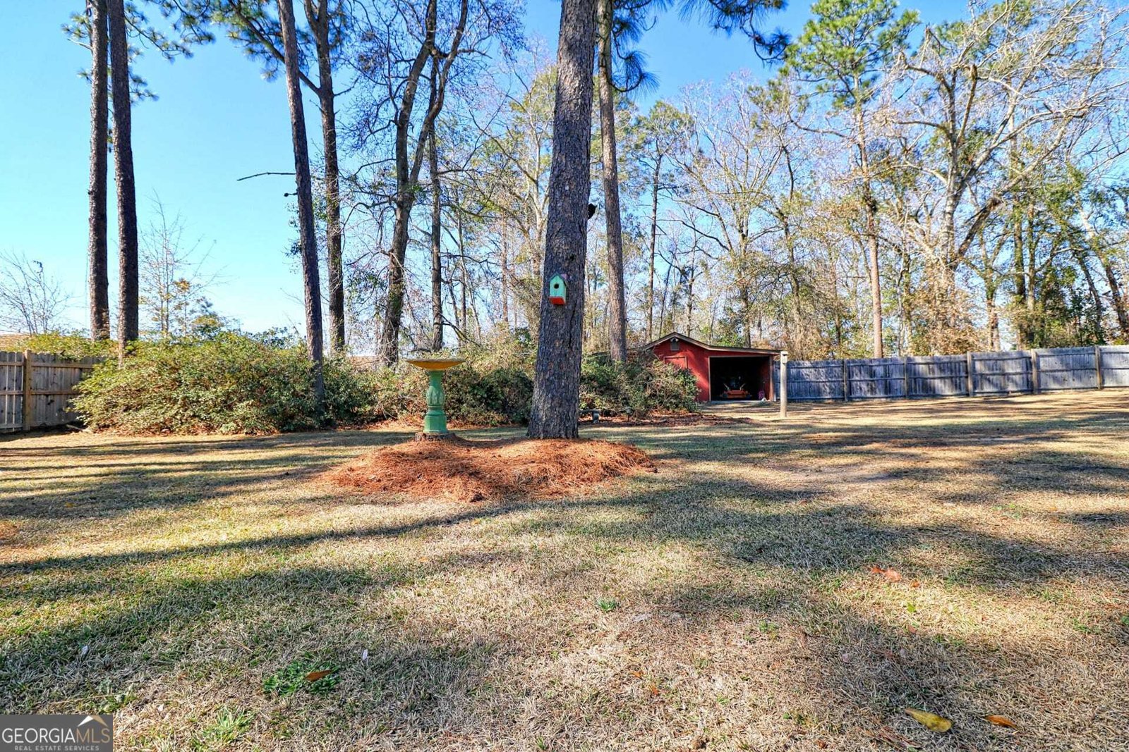 105 Peg Wen Boulevard Statesboro - Photo 53
