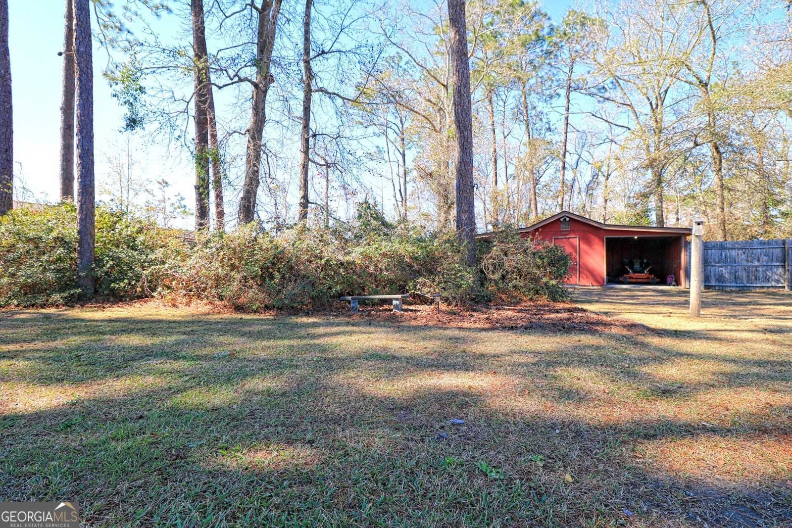 105 Peg Wen Boulevard Statesboro - Photo 54