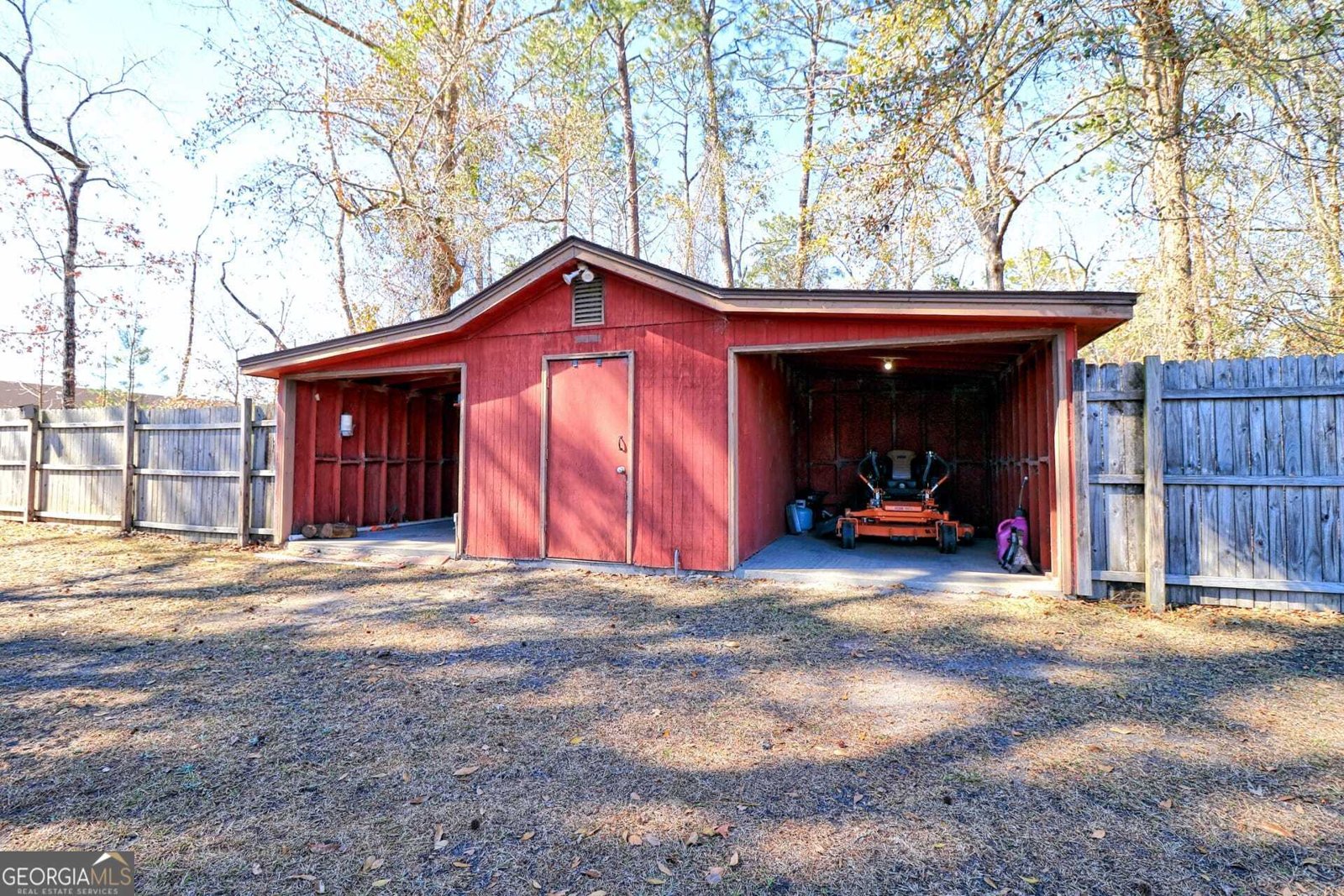 105 Peg Wen Boulevard Statesboro - Photo 55