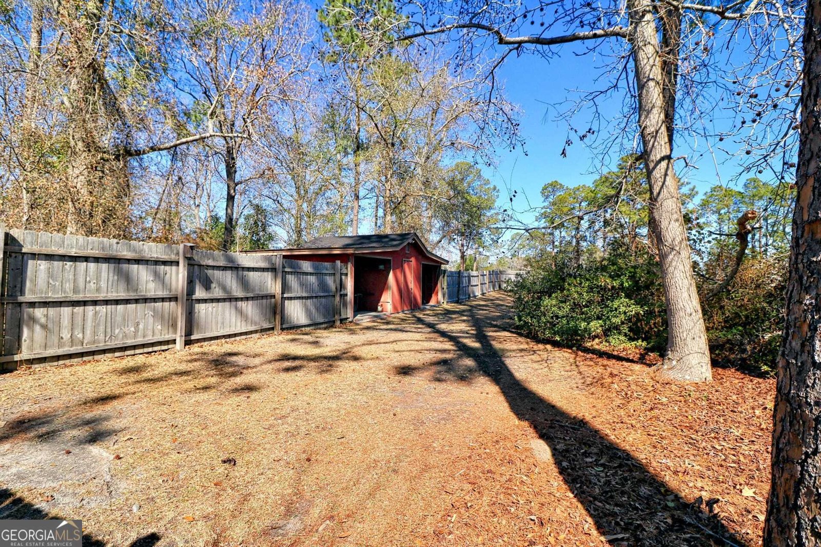105 Peg Wen Boulevard Statesboro - Photo 57