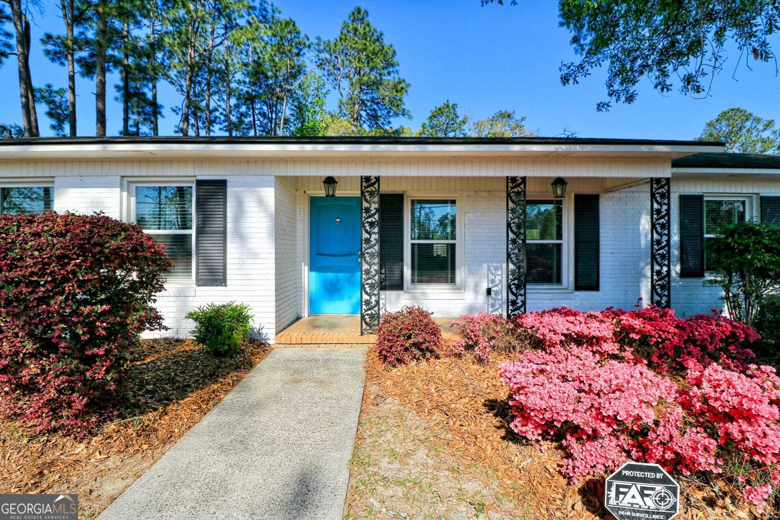 105 Peg Wen Boulevard Statesboro - Photo 6