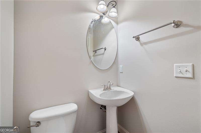 3202 Claudia Place Peachtree Corners - Photo 9