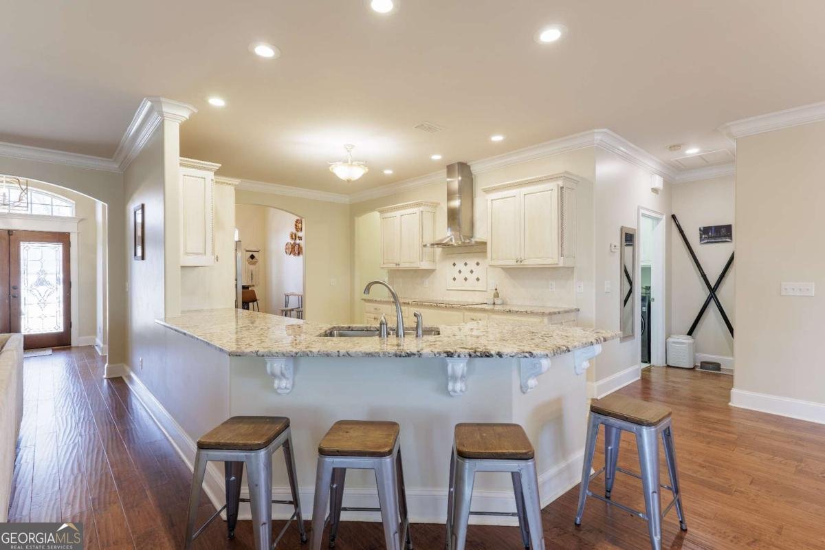 4473 Mahan Drive Hahira - Photo 11