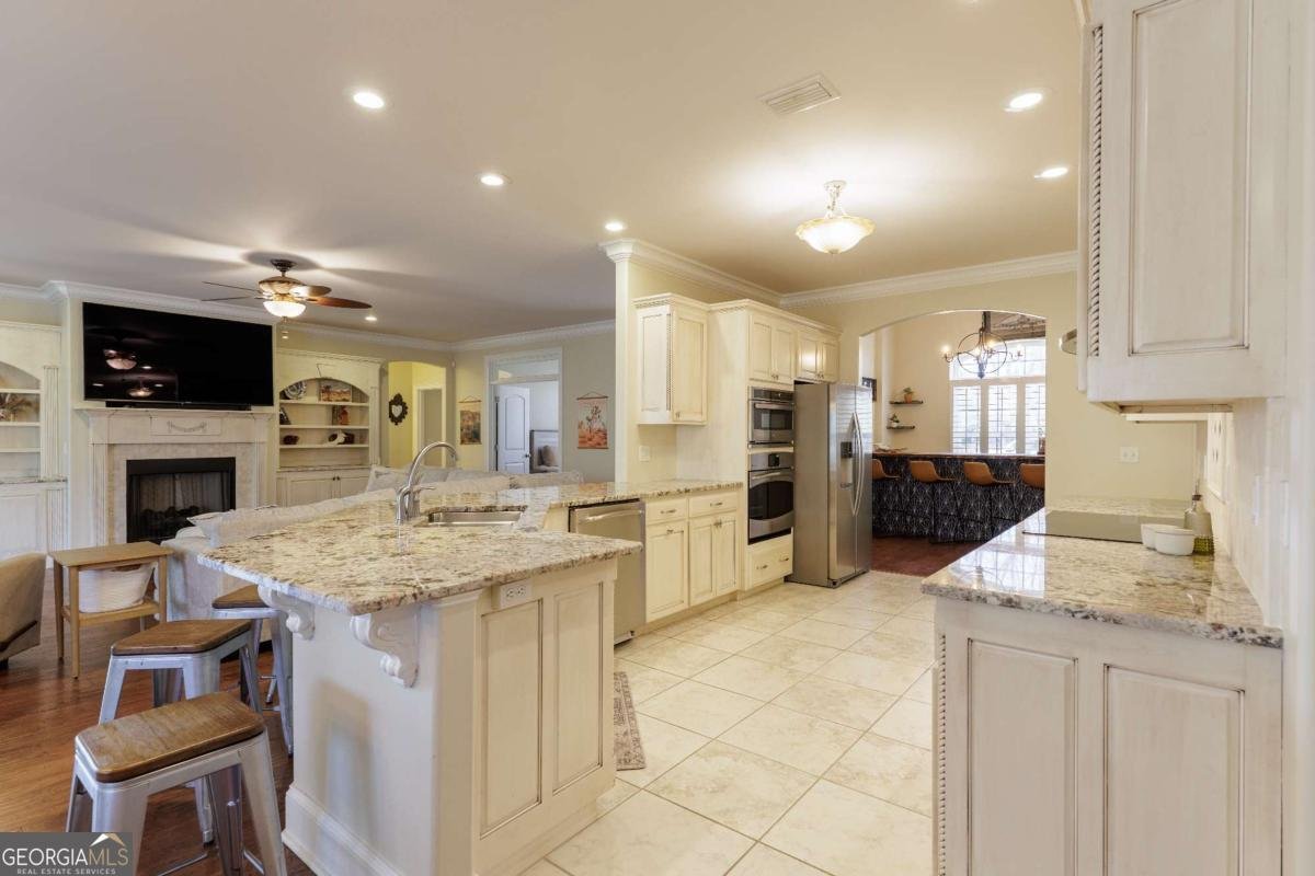 4473 Mahan Drive Hahira - Photo 12