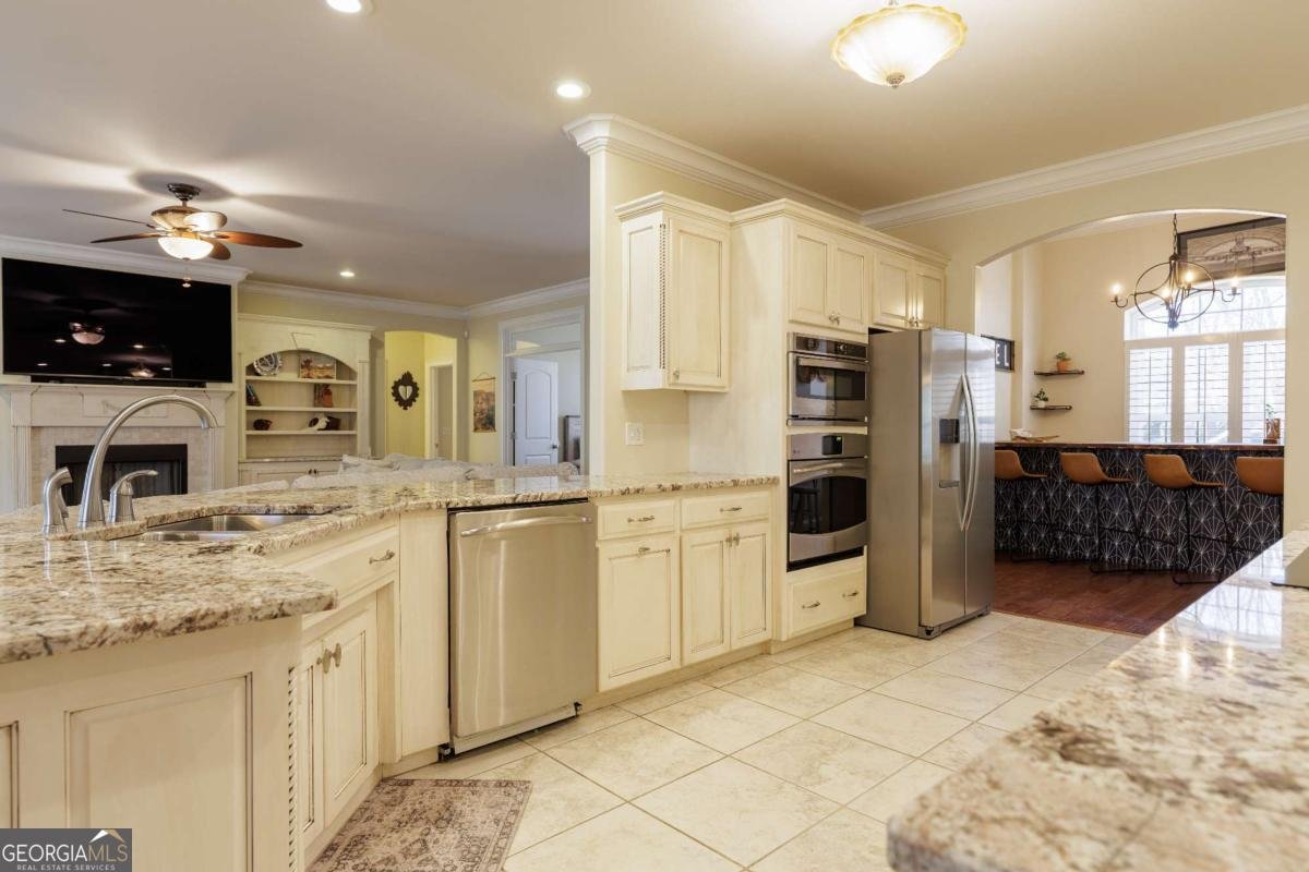 4473 Mahan Drive Hahira - Photo 13