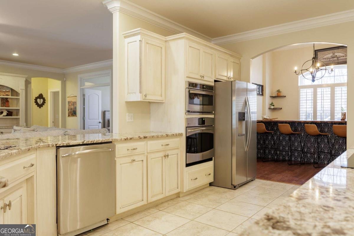 4473 Mahan Drive Hahira - Photo 17