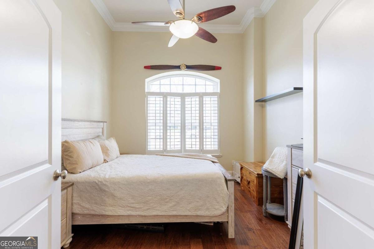 4473 Mahan Drive Hahira - Photo 35