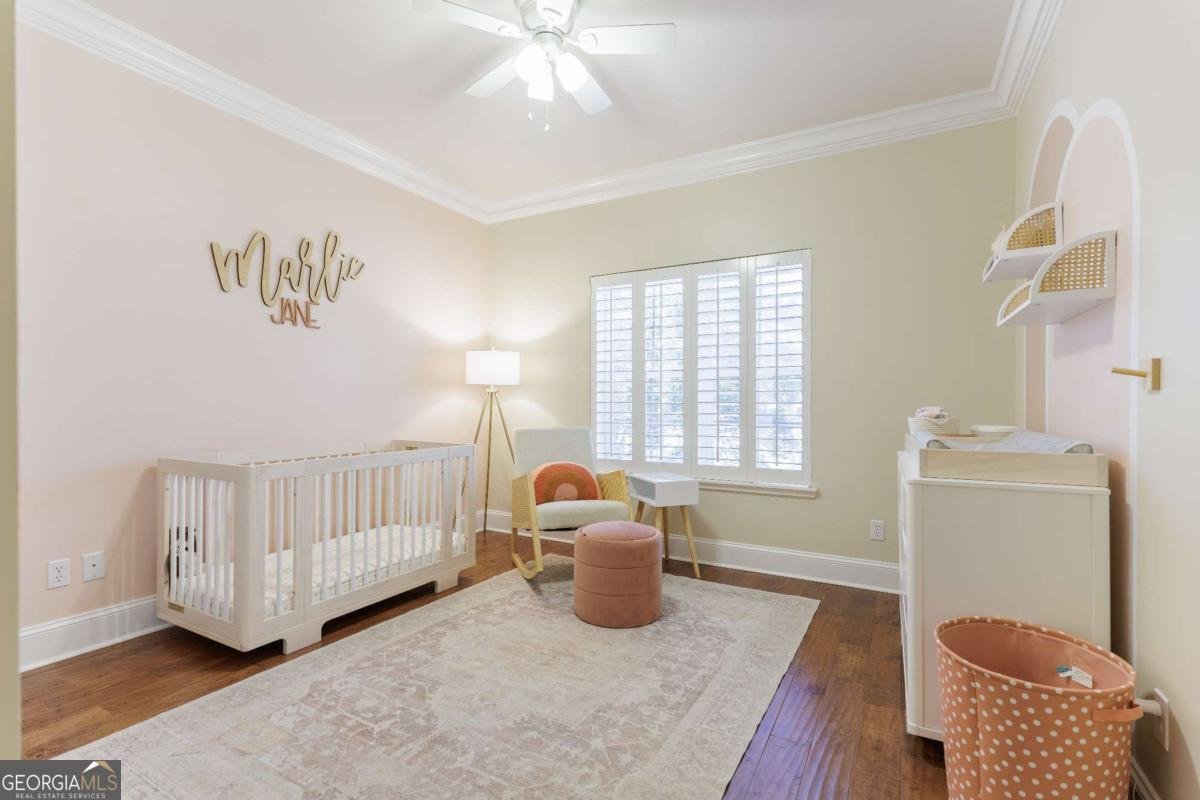 4473 Mahan Drive Hahira - Photo 36