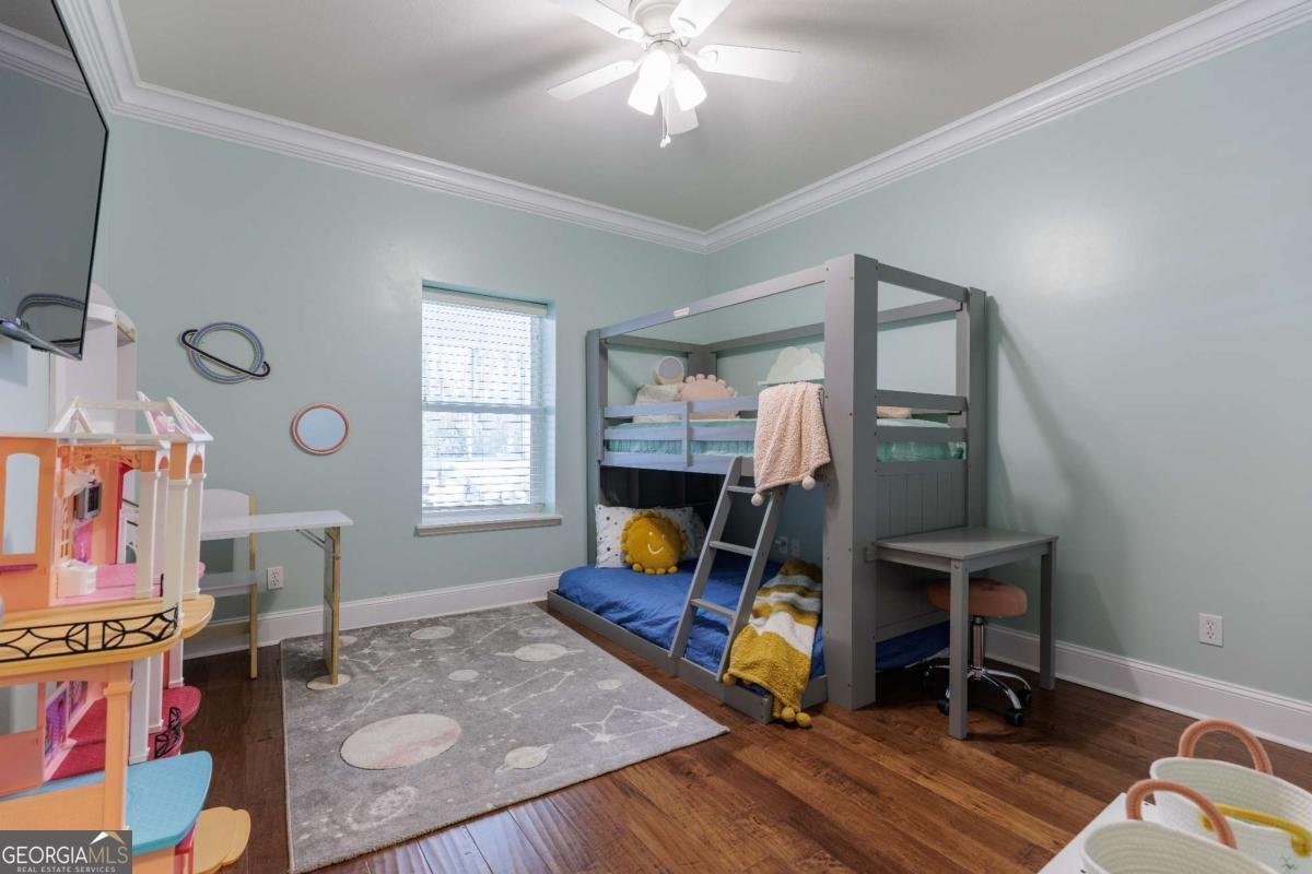 4473 Mahan Drive Hahira - Photo 37