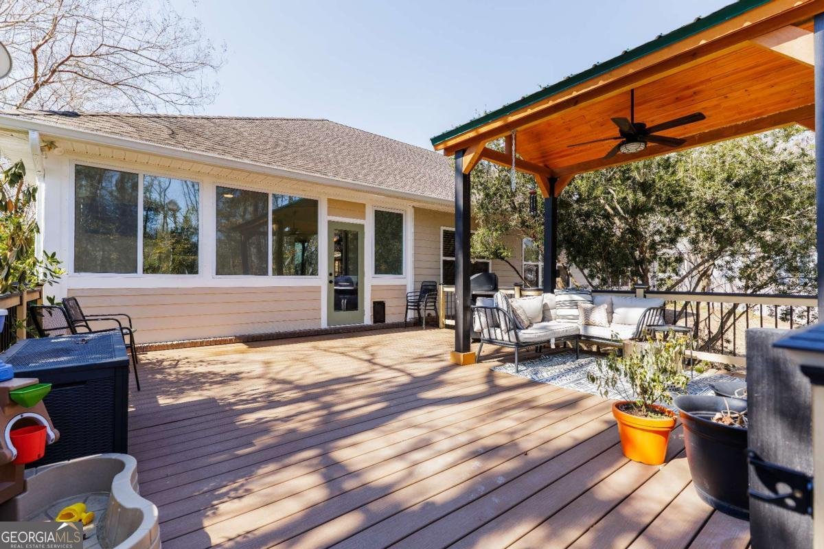 4473 Mahan Drive Hahira - Photo 43