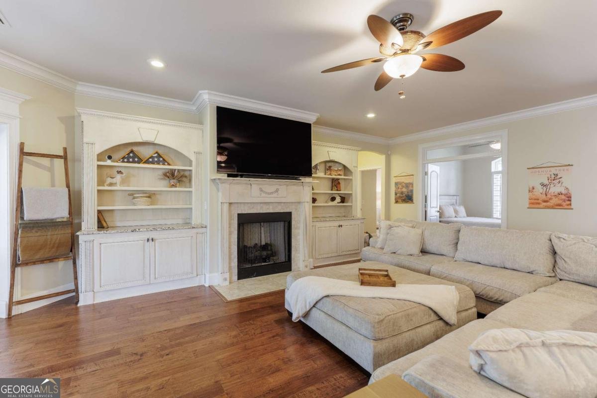 4473 Mahan Drive Hahira - Photo 6