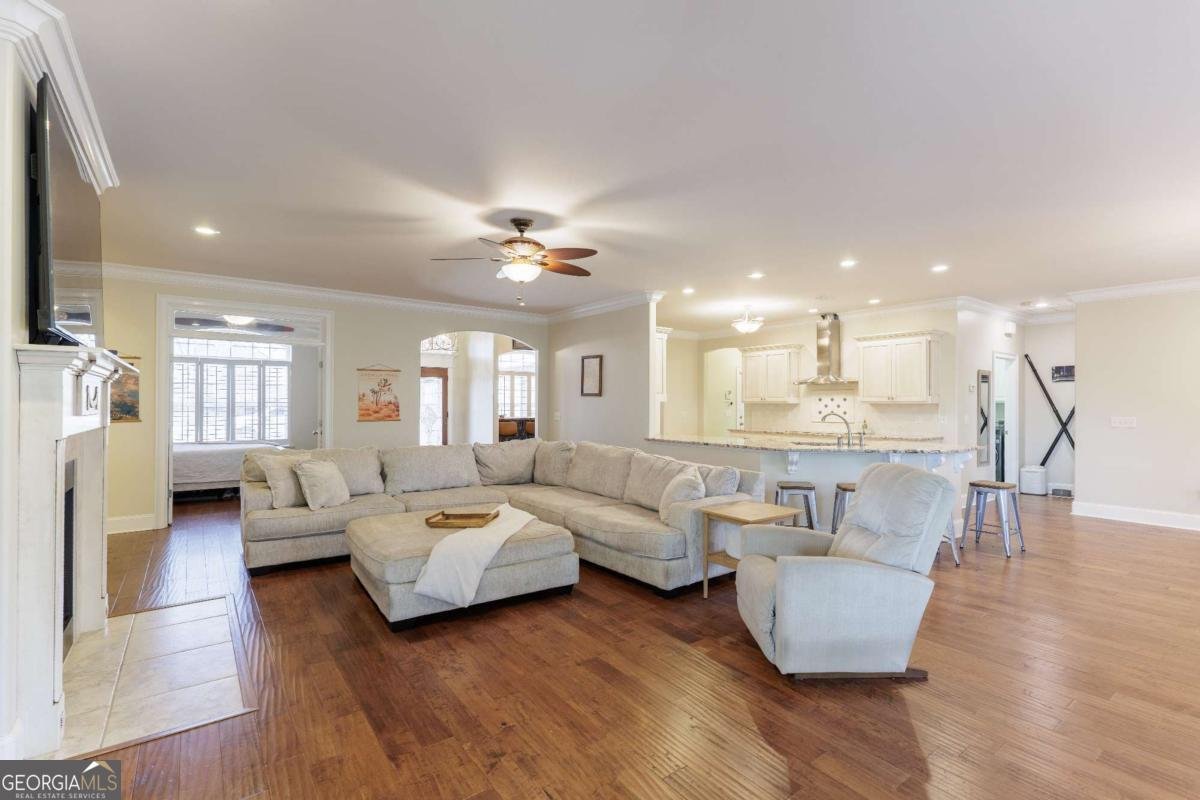 4473 Mahan Drive Hahira - Photo 7